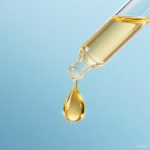 What skin type is best suited for your foundation? Vitamin E can help answer the questions.