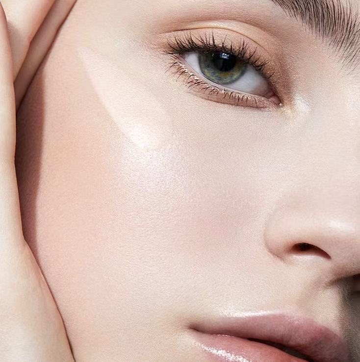 Perfect Cover Liquid Foundation - Natural Skin Tone Evens Out