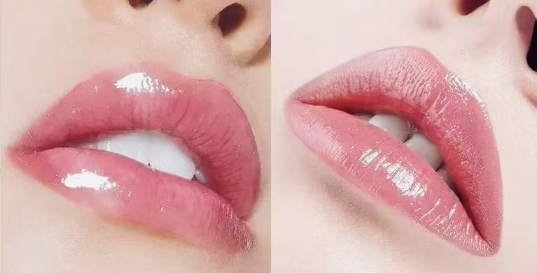HR90 Lipstick Color Change Display - Moisturizing Lip Makeup