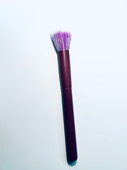 Professional Makeup Brush Tools - Beauty Products Display