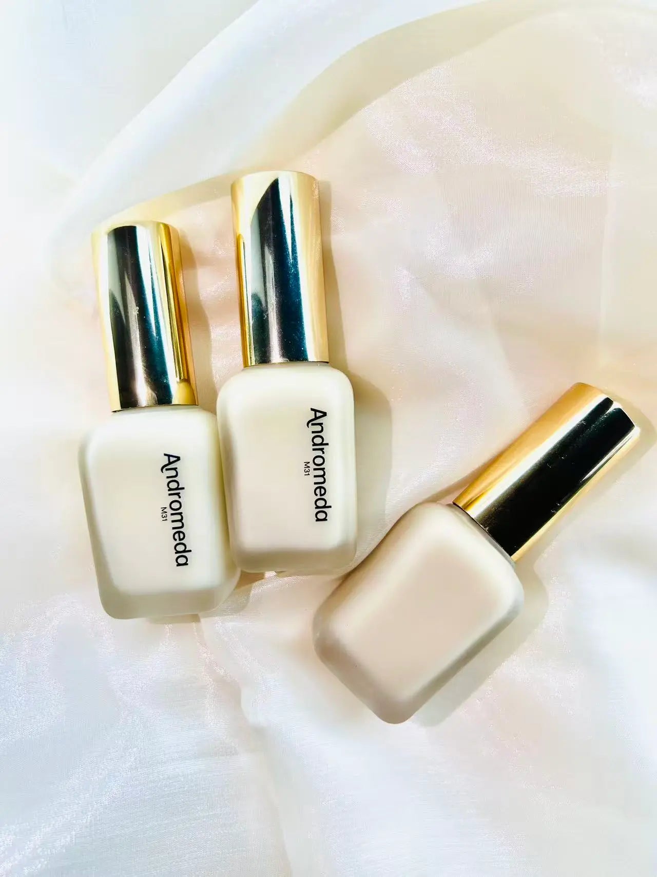 SPF15 Sunscreen Liquid Foundation - Waterproof Concealer Beauty Products